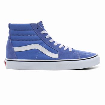 Férfi Vans Sk8-Hi Magasszárú Cipő VA6789240 Fehér